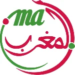 الشعار الرسمي لنطاق .ma